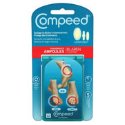Compeed ampoules 3 formats bt5