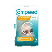 Compeed Patch Purifiant Anti-Imperfections Nuit, 7 Patchs