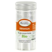 Comptoir aroma géranium - huile essentielle bio - 5ml