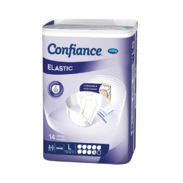 Confiance Changes Elastic Taille L