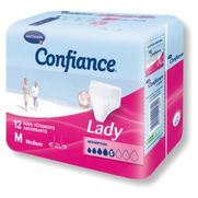 Confiance lady absorbant 5G, 12