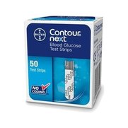 Contour next usb bandelette electrode, x 50