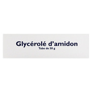 Cooper Glycerole Amidon Conditionne, 50 g