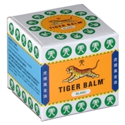 Tiger balm baume du tigre blanc - 19g