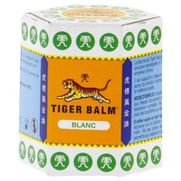 Cosmediet baume tigre blanc pommade 30g