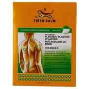 Cosmediet baume tigre patch antidouleur x3