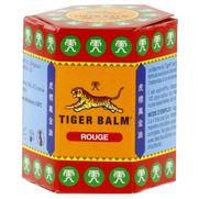 Cosmediet baume tigre rouge pommade 30g