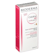 Bioderma créaline ar crème teintée 40ml