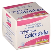 Creme au calendula, 20 g de crème dermique