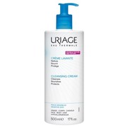 Uriage crème lavante surgras liquide sans savon -  500ml