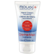 Rougj+ crème pour les mains nourrissante, 75 ml         