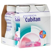 Cubitan liq frai bout200ml 4 t