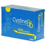 Cystine b6 bailleul, 120 comprimés pelliculés