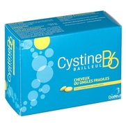 Cystine b6 bailleul, 60 comprimés pelliculés