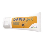 Dapis Gel, 40 g de Gel Dermique