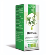 Dayang Ravintsara Huile Essentielle Bio, 10ml