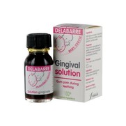 Delabarre solution gingivale, 15 ml
