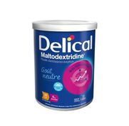 Delical maltodextridine poudre, 350 g