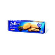 Delical Nutra'Cake Pruneau Boite de 9, 315 g