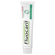 Dentifrice fluocaril bifluoré menthe 250 mg, tube de 75 ml