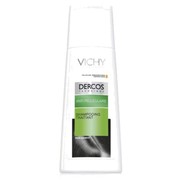 Vichy dercos antipelliculaire shampooing traitant cheveux secs 200 ml