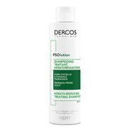 Dercos Technique Anti-Pelliculaire Psolution, 200ml