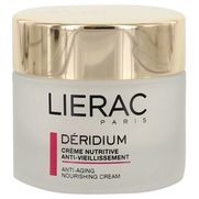 Lierac déridium crème anti-vieillissement peaux sèches 50ml