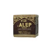 MKL Dermalep savon alep, 200gr