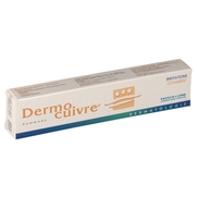 Dermocuivre, 25 g de pommade