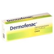 Dermofenac demangeaisons 0,5 %, 15 g de crème