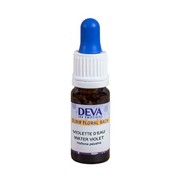 Deva bach violet elixir flor, 10 ml