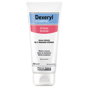 Dexeryl crème lavante, tube 200 ml 