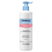 Dexeryl Essentiel crème lavante, 500 ml