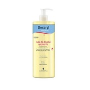 Dexeryl Essentiel Huile de douche apaisante, 500 ml