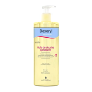 Dexeryl Huile de Douche Apaisante, 200ml