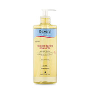 Dexeryl huile traitante de douche, 1 l