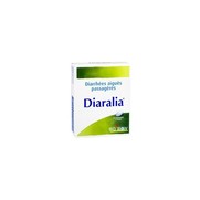Diaralia, 40 comprimés
