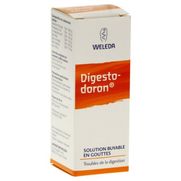 Digestodoron, flacon de 30 ml de solution buvable en gouttes
