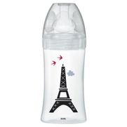 Dodie Biberon verre Paris, 270 ml