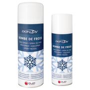 DonJoy Bombes de Froid, 200ml