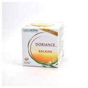 Doriance solaire capsule 30