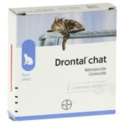 Drontal chat comprime ellipsoide  2