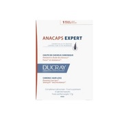 Ducray Anacaps Expert, 30 gélules