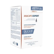 Ducray Anacaps Expert, 90 gélules