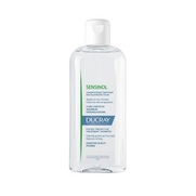 Ducray cuir chevelu sensible sensinol shampooing traitant physioprotecteur 200 ml