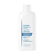 Ducray Elution Shampoing Traitant Équilibrant, 200ml