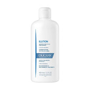 Ducray Elution Shampooing Doux Équilibrant, 400 ml