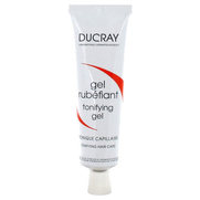 Ducray chute de cheveux gel rubéfiant tonique capillaire, 30 ml