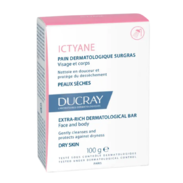 Ducray Ictyane Pain Surgras, 100g