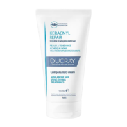 Ducray Keracnyl Repair Crème Compensatrice, 50 ml